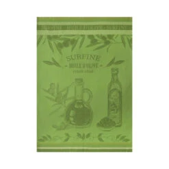 Couke Huile Surfine Tea Towel 50x75 Cm