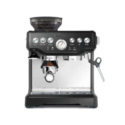 Breville Barista Express Black Sesame