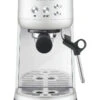 Breville Bambino Plus- Sea Salt