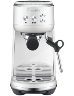 Breville Bambino Plus- Sea Salt