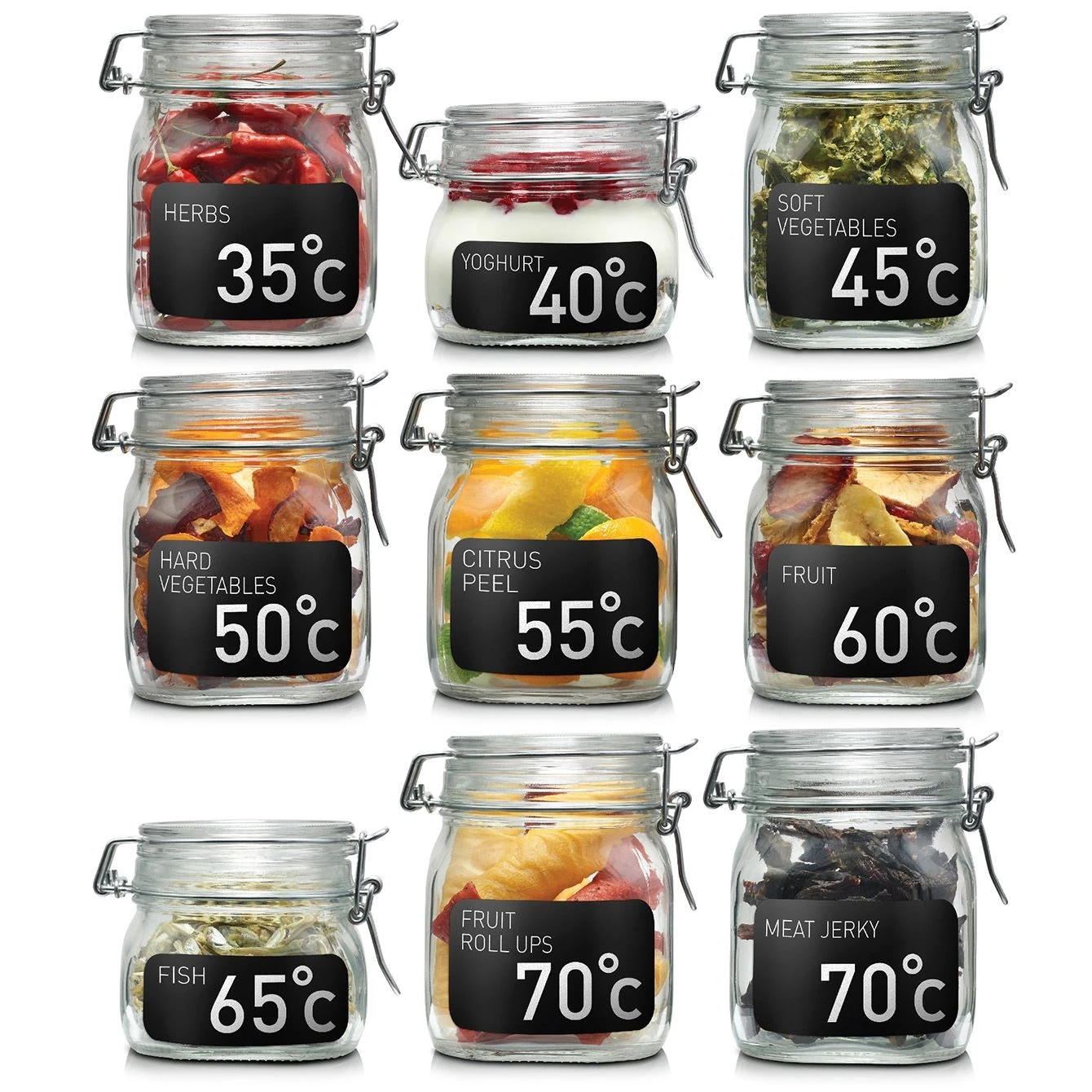 Sunbeam Food Lab Electronic Dehydrator 5 Sunbeam Food Lab Electronic Dehydrator - Image 3