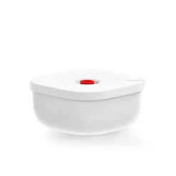 Guzzini Kitchen Active Design Save It Shallow Vacuum Container Medium