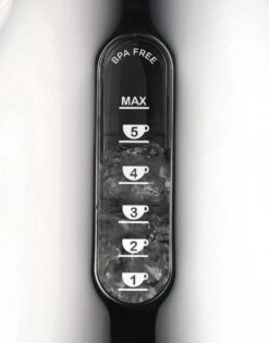 Dualit Lite Jug Kettle Black 1.5L -Home-Kitchen 15 litre black kettle 118268