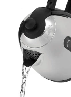 Dualit Lite Jug Kettle Black 1.5L -Home-Kitchen 15 litre black kettle 883139