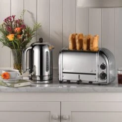 Dualit Lite Jug Kettle Black 1.5L -Home-Kitchen 15 litre black kettle 952319