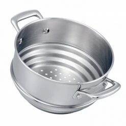 Essteele Universal Steamer 16cm/18cm/20cm