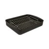 Scanpan Classic Medium Roaster With Rack 39x27cm -Home-Kitchen 17732WR a 69588 medium