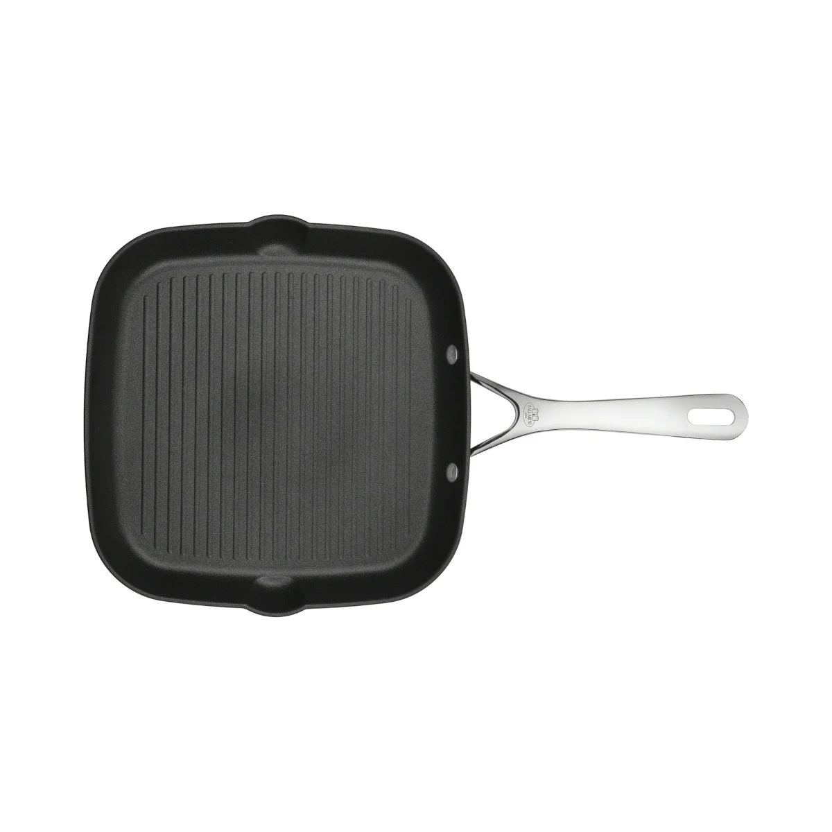 Ballarini Alba Grill Pan 28cm 3 Ballarini Alba Grill Pan 28cm