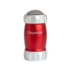 Marcato Dispenser/Shaker - Red