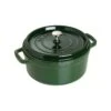 Staub Round Cocotte 28cm -Home-Kitchen 184293