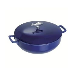 Staub Bouillabaisse Pot - 28cm