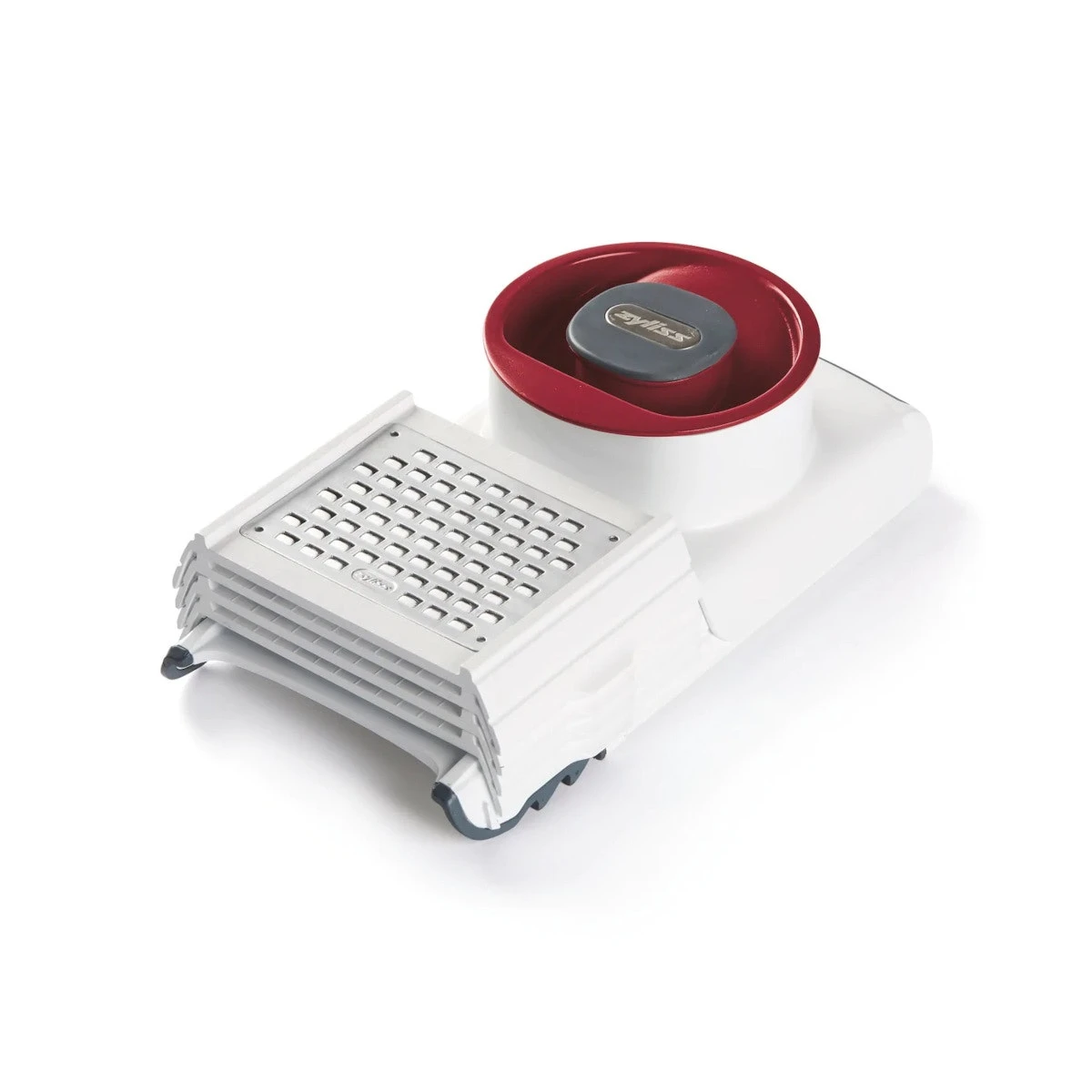 Zyliss 4-in-1 Slicer/Grater 3 Zyliss 4-in-1 Slicer/Grater
