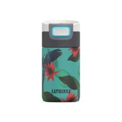 Kambukka Etna 3 In 1 Snapclean Parrots 300ml