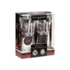 Cole & Mason Crystal Gift Set