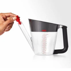 OXO Good Grips Fat Separator 1L -Home-Kitchen 1l fat separator 322505