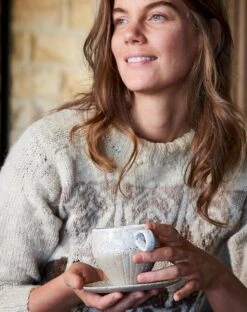 Robert Gordon Ceylon Mug White 350ml Set Of 2 14 Robert Gordon Ceylon Mug White 350ml Set Of 2 -Home-Kitchen 219558