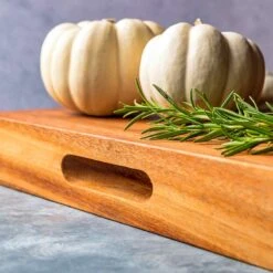 Wild Wood Mogo Chop Cutting, Carving & Chopping Board - XLarge (51 X 38 X 5.5cm) 13 Wild Wood Mogo Chop Cutting, Carving & Chopping Board - XLarge (51 X 38 X 5.5cm) -Home-Kitchen 219662