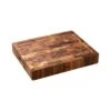 Wild Wood Murray Thick End Grain 'Butcher's Block' Board XLarge (50x40x7.5cm) 1 Wild Wood Murray Thick End Grain 'Butcher's Block' Board XLarge (50x40x7.5cm) -Home-Kitchen 219673