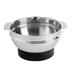 Scanpan Mixing Bowl/Double Boiler With Stand 20cm