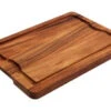Wild Wood Bendigo BBQ Board - Large (51x36x3cm) -Home-Kitchen 220691