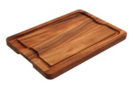 Wild Wood Bendigo BBQ Board - Large (51x36x3cm)
