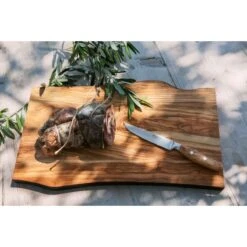 Wusthof Amici Dune Cutting Board 27.5x45x23cm 9 Wusthof Amici Dune Cutting Board 27.5x45x23cm -Home-Kitchen 220757