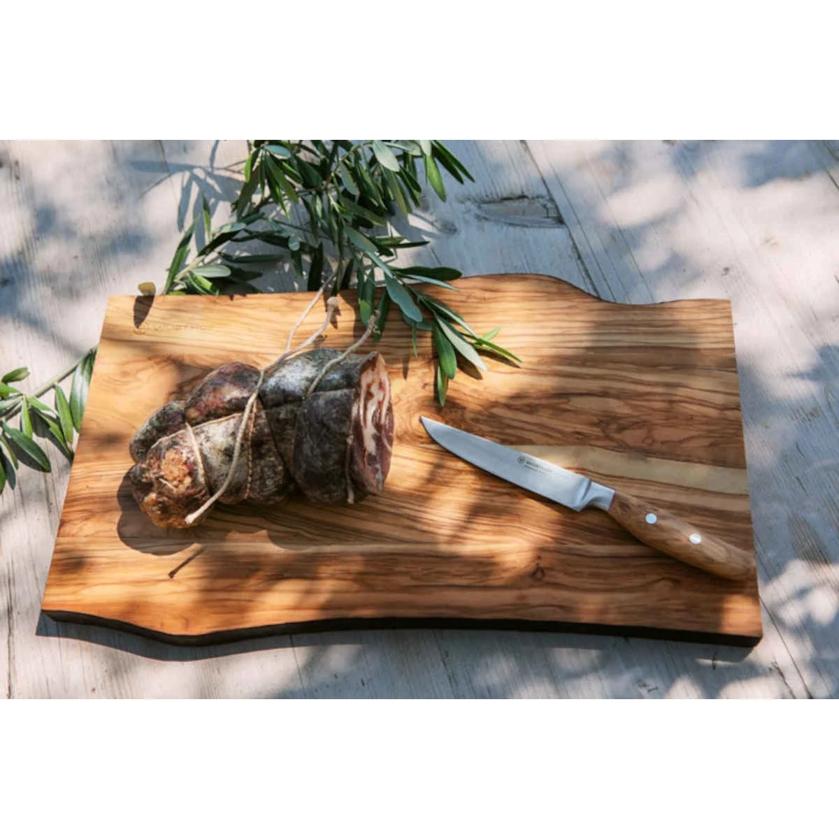 Wusthof Amici Dune Cutting Board 27.5x45x23cm 6 Wusthof Amici Dune Cutting Board 27.5x45x23cm - Image 4