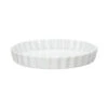 Pillivuyt Quiche Dish 25cm -Home-Kitchen 25cm quiche dish 535804
