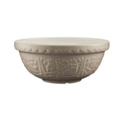 Mason Cash In The Forest Owl Stone Mixing Bowl 2.7L