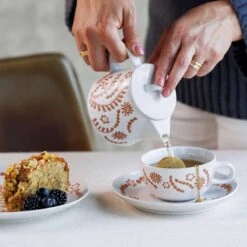 Ecology Nori Tea For One -Home-Kitchen 326855