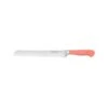 Wusthof Classic Colour Coral Peach Double-Serrated Bread Knife 23cm -Home-Kitchen 328365