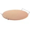 Dish Pizza Stone 33cm -Home-Kitchen 33cm pizza stone 602075