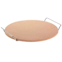 Dish Pizza Stone 33cm