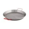 Garcima Carbon Steel Paella Pan 34cm