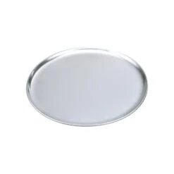 Chef Inox Aluminium Pizza Tray 35cm