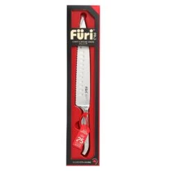Furi Pro Chef's Bread Knife 23cm -Home-Kitchen 38390