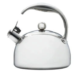 Essteele Stainless Steel Kettle Silver 1.9L -Home-Kitchen 3 52a85970 a060 43be 8b96 7b99713076ea