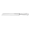 Wusthof Classic White Double Serrated Bread Knife 23cm -Home-Kitchen 430336
