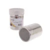 Appetito Stainless Steel Flour/Sugar Shaker 1 Appetito Stainless Steel Flour/Sugar Shaker -Home-Kitchen 4363 2 1