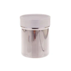 Appetito Stainless Steel Flour/Sugar Shaker -Home-Kitchen 4363 a