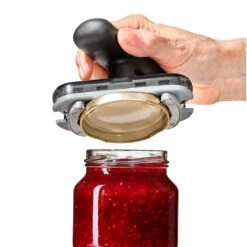 Oxo Good Grips Twisting Jar Opener With Basepad -Home-Kitchen 48201 e 59815