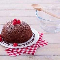 O'Cuisine Mixing Bowl 3L -Home-Kitchen 49033 Mixing Bowl 24cm 3L LS 5