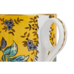 Wedgwood Wonderlust Mug Yellow Tonquin 300ml 9 Wedgwood Wonderlust Mug Yellow Tonquin 300ml -Home-Kitchen 4x2040x1360