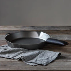 Ironclad The Legacy Pan (28cm) -Home-Kitchen 557489