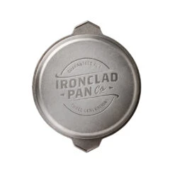 Ironclad The Grande Legacy Grill (34cm) -Home-Kitchen 557510