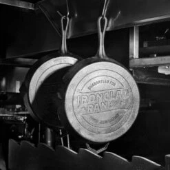 Ironclad The Legacy Pan (28cm) -Home-Kitchen 557513