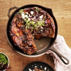 Ironclad The Legacy Pan (28cm) -Home-Kitchen 557528