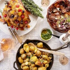 Ironclad The Legacy Pan (28cm) -Home-Kitchen 557537