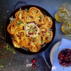 Ironclad The Legacy Pan (28cm) -Home-Kitchen 557548