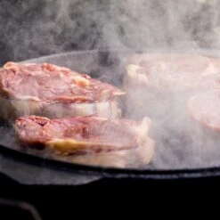 Ironclad The Grande Legacy Grill (34cm) -Home-Kitchen 557551